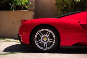 Ferrari Enzo 2003 года 